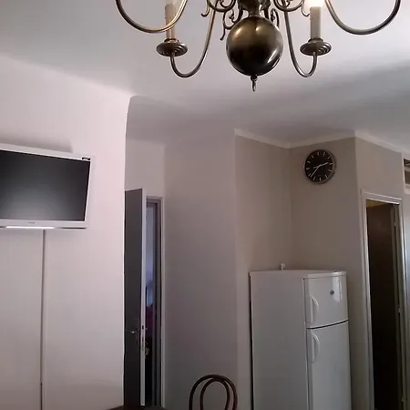 Le Meuble De La Cremaillere Apartment