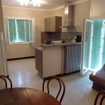 Le Meuble De La Cremaillere Apartment *