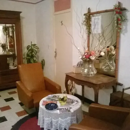 Apartment Le Meuble De La Cremaillere *